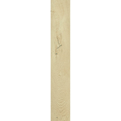 Gresie interior portelanata rectificata crem 15x90 cm, Marazzi Actually Ivory