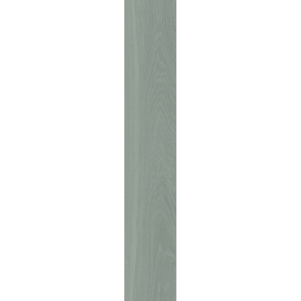 Gresie interior portelanata rectificata gri 15x90 cm, Marazzi Actually Grey
