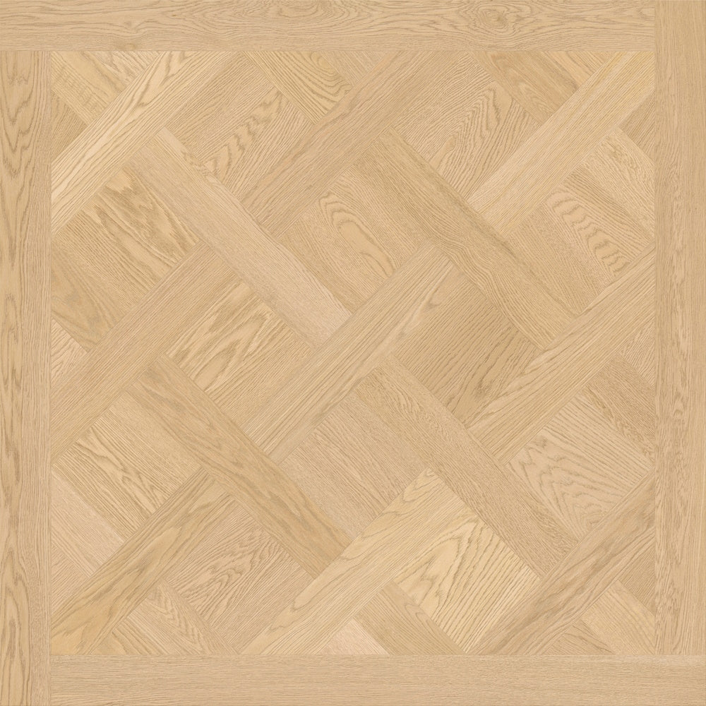 Gresie interior portelanata bej 120x120 cm, Marazzi Intrecci Versailles Miele