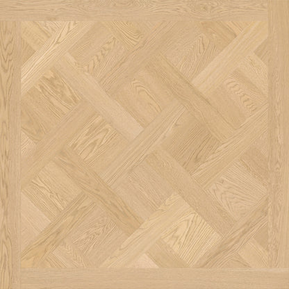 Gresie interior portelanata bej 120x120 cm, Marazzi Intrecci Versailles Miele