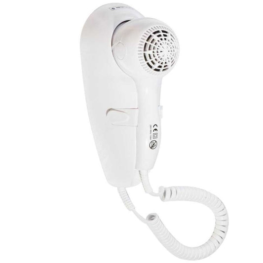 Metaform One hotellerie Uscator de par cu suport de perete
