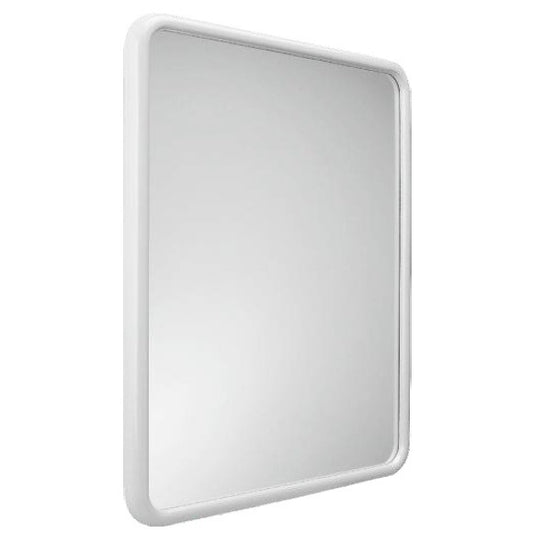 Metaform Linea Oglinda fara lumini, 56xH68 cm