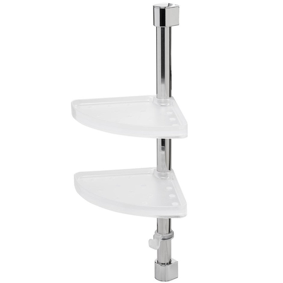 Metaform Twinny Polita de colt, rotativa