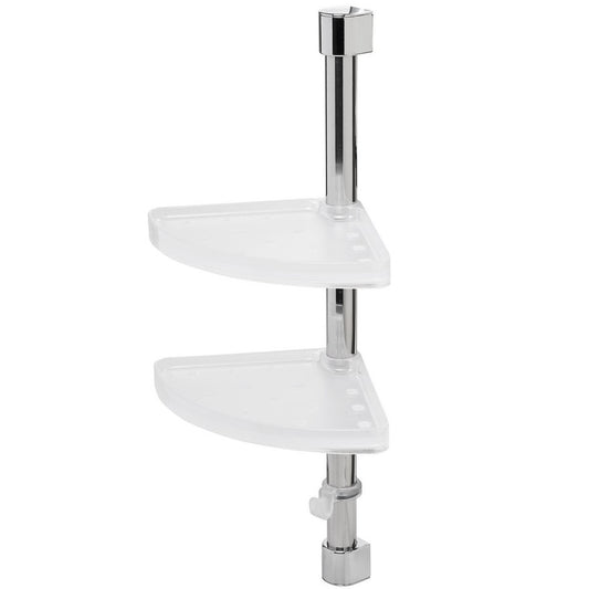 Metaform Twinny Polita de colt, rotativa