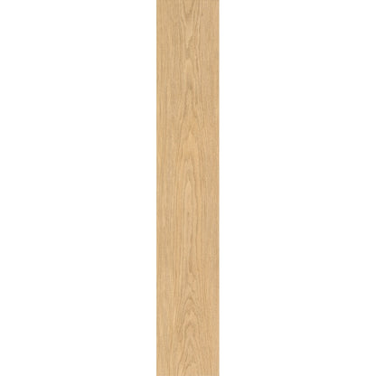 Gresie interior portelanata rectificata bej 20x120 cm, Marazzi Intrecci Miele