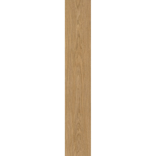 Gresie interior portelanata rectificata crem 20x120 cm, Marazzi Intrecci Nocciola