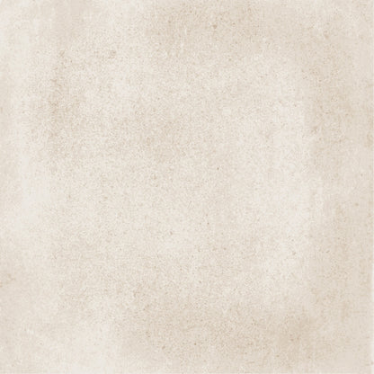 Gresie interior portelanata crem 20x20 cm, Marazzi Artcraft Pomice