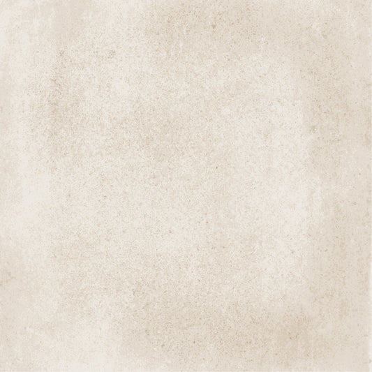 Gresie interior portelanata crem 20x20 cm, Marazzi Artcraft Pomice