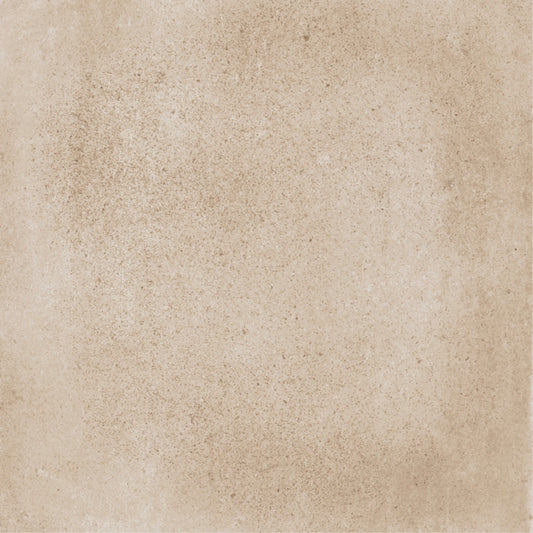 Gresie interior portelanata crem 20x20 cm, Marazzi Artcraft Calce