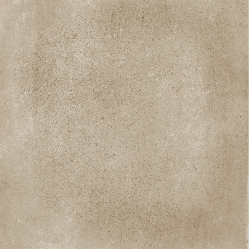 Gresie interior portelanata bej 20x20 cm, Marazzi Artcraft Sabbia