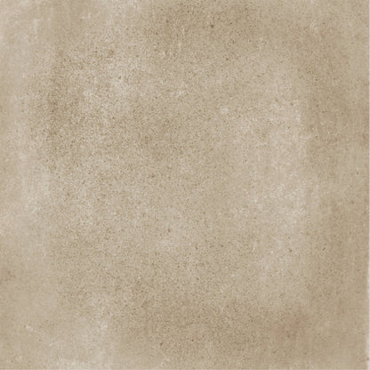 Gresie interior portelanata bej 20x20 cm, Marazzi Artcraft Sabbia