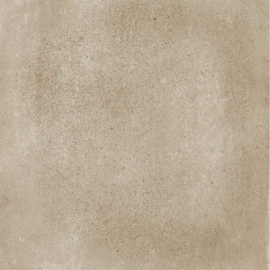 Gresie interior portelanata bej 20x20 cm, Marazzi Artcraft Sabbia
