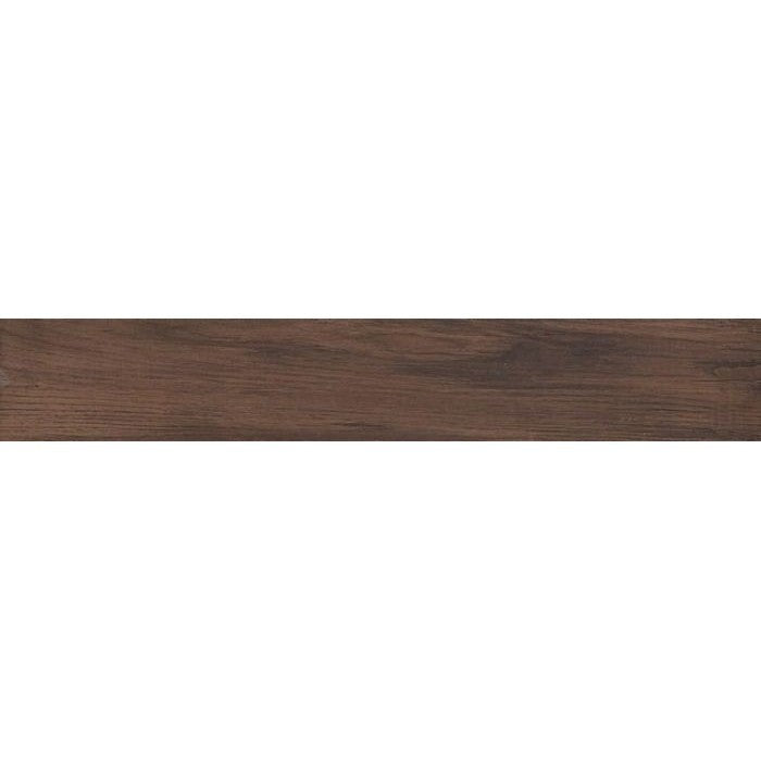 Gresie exterior / interior portelanata crem 15x90 cm, Marazzi Treverkmood Mogano