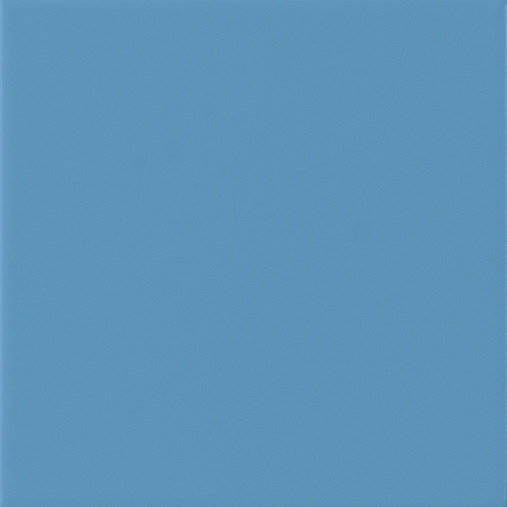Faianta baie / bucatarie albastra 20x20 cm, Marazzi SistemC Citta Blu