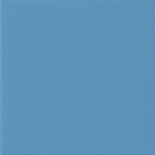 Faianta baie / bucatarie albastra 20x20 cm, Marazzi SistemC Citta Blu