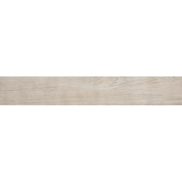 Gresie exterior / interior portelanata maro 15x90 cm, Marazzi Treverkmood Tiglio