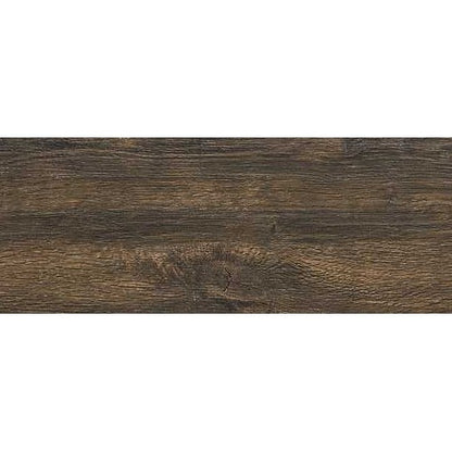 Gresie exterior portelanata rectificata bej 40x120 cm, Marazzi Treverkhome20 Quercia