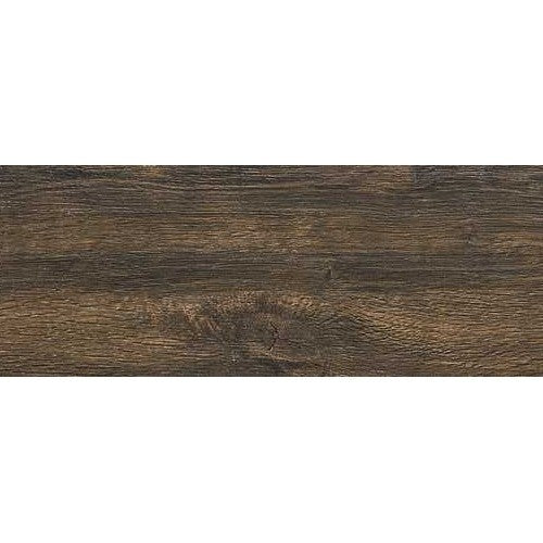Gresie exterior portelanata rectificata bej 40x120 cm, Marazzi Treverkhome20 Quercia