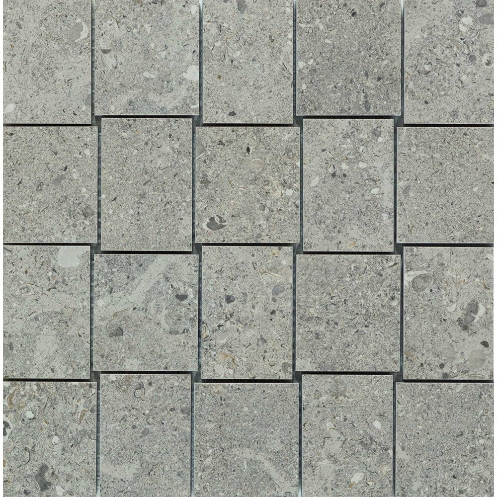 Mozaic 30x30 cm, Marazzi Mystone Gris Fleury Taupe