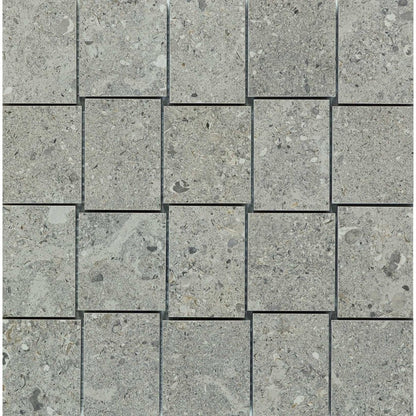 Mozaic 30x30 cm, Marazzi Mystone Gris Fleury Taupe
