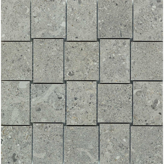 Mozaic 30x30 cm, Marazzi Mystone Gris Fleury Taupe