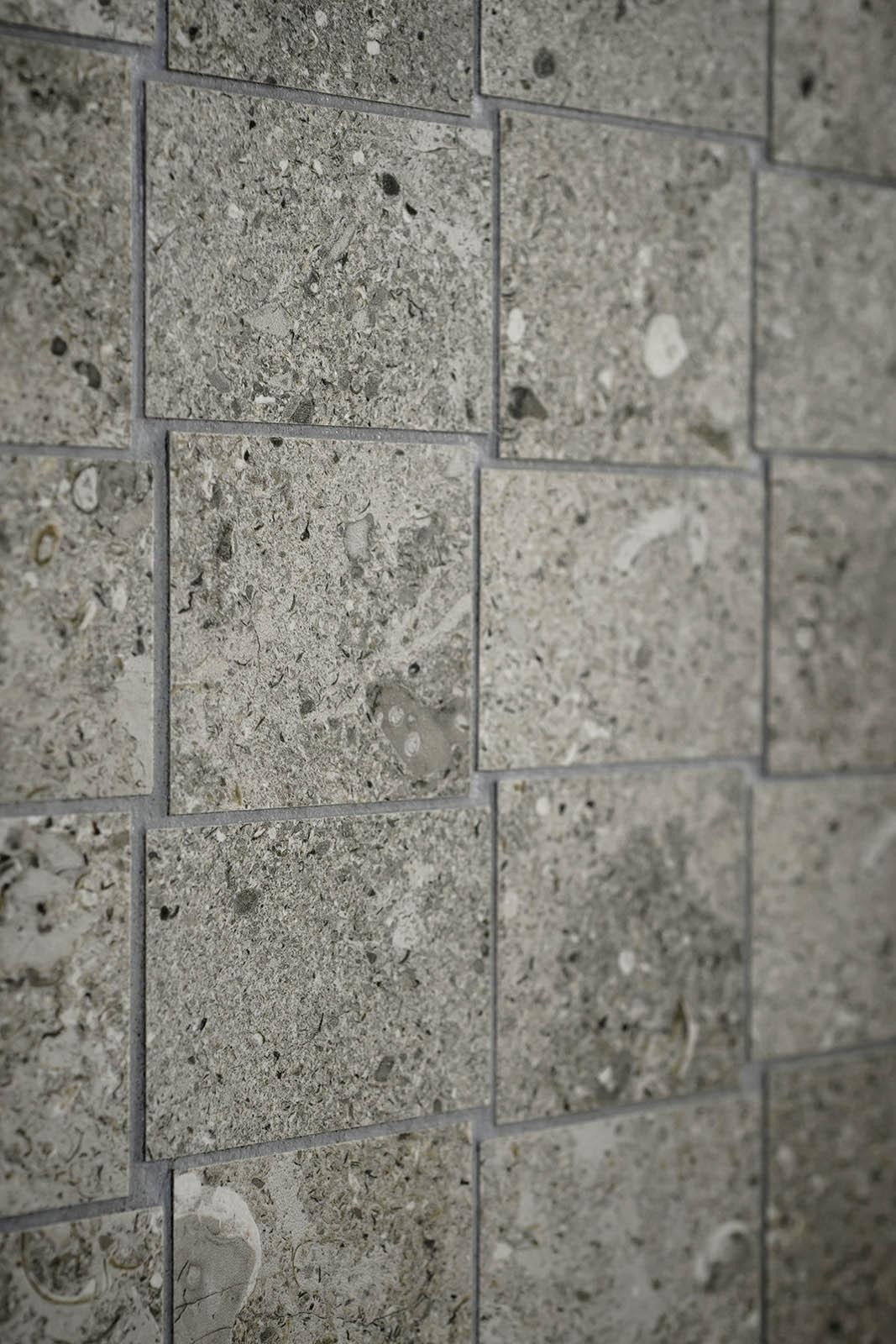 Mozaic 30x30 cm, Marazzi Mystone Gris Fleury Taupe