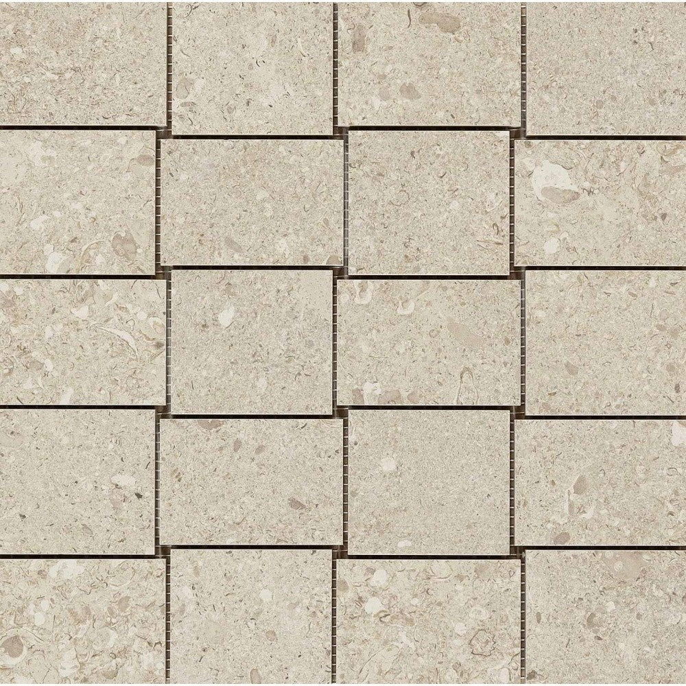 Mozaic 30x30 cm, Marazzi Mystone Gris Fleury Beige