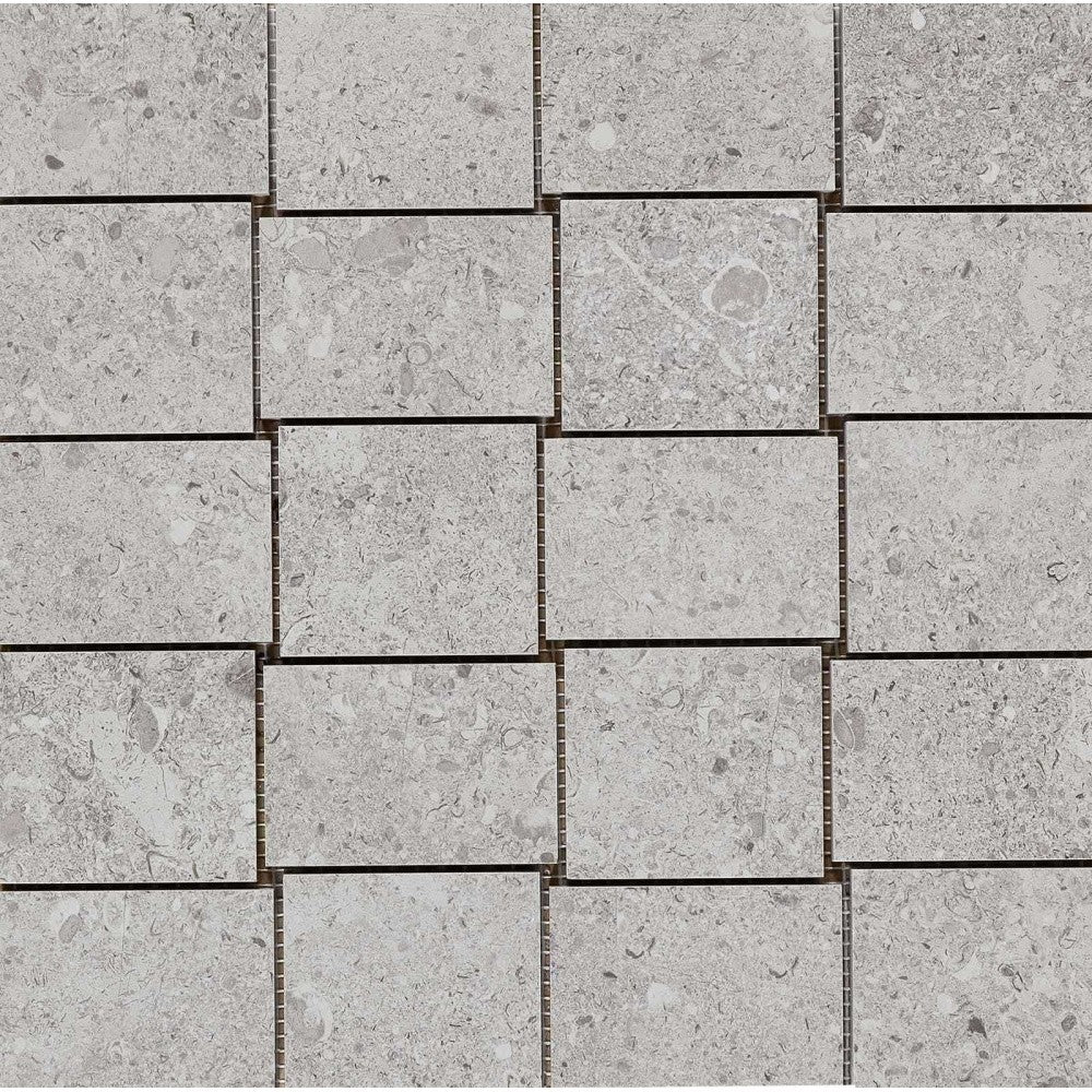 Mozaic 30x30 cm, Marazzi Mystone Gris Fleury Grigio