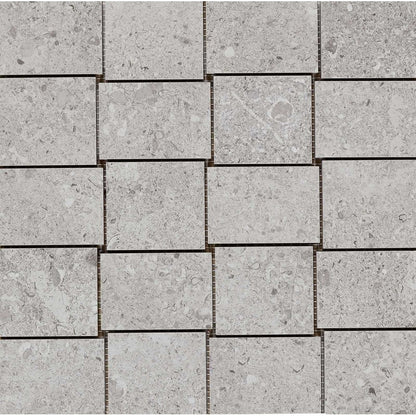 Mozaic 30x30 cm, Marazzi Mystone Gris Fleury Grigio
