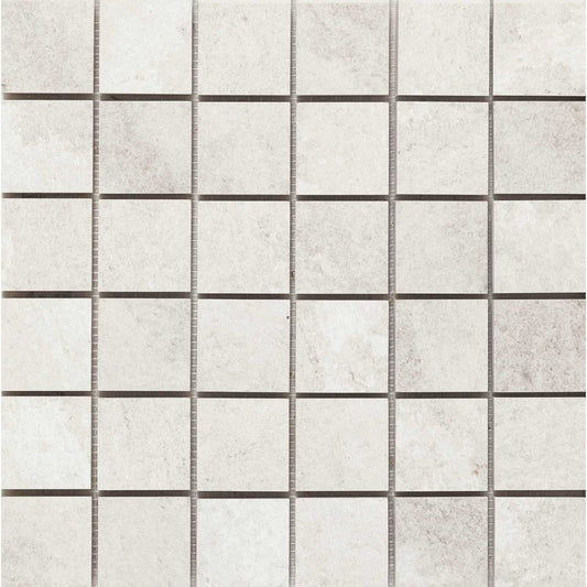Mozaic 30x30 cm, Marazzi Mystone Quarzite Ghiaccio