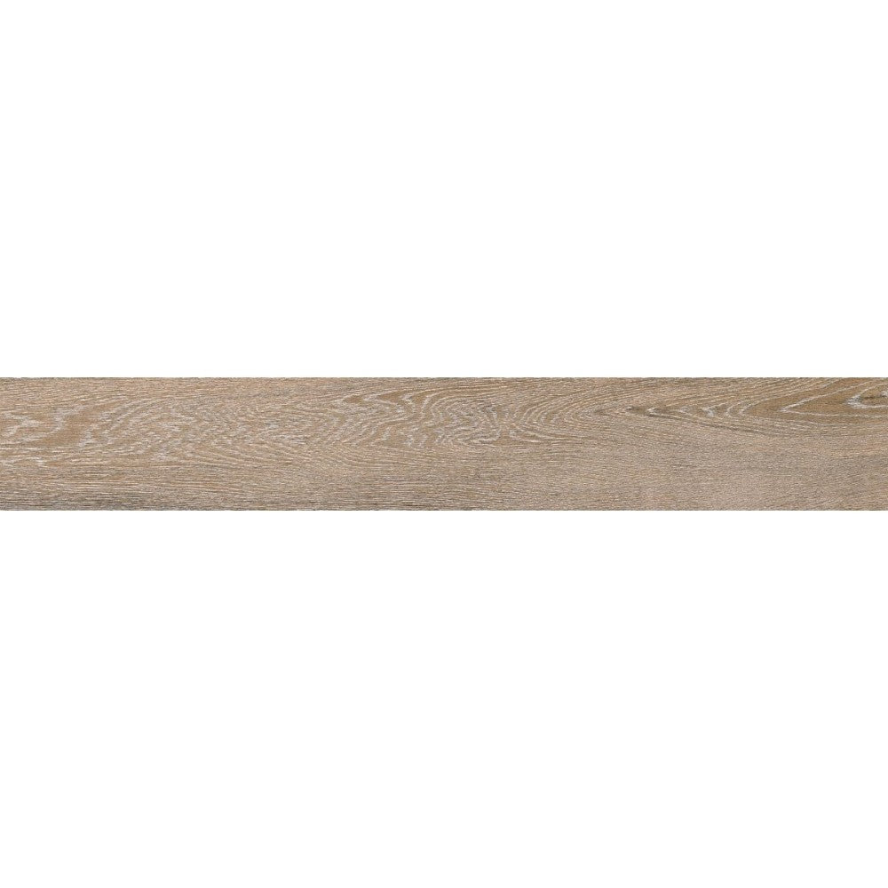 Gresie exterior / interior portelanata bej 10x70 cm, Marazzi Treverkcharme Beige