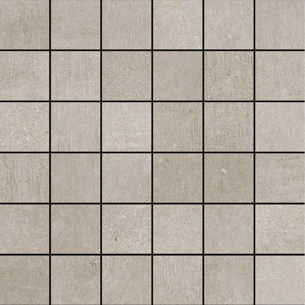 Mozaic 30x30 cm, Marazzi Plaster Sand