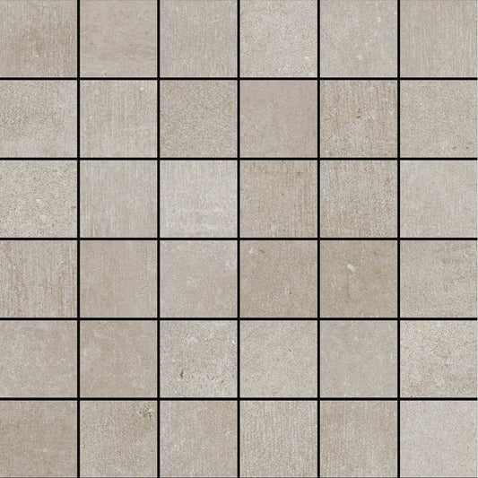 Mozaic 30x30 cm, Marazzi Plaster Sand