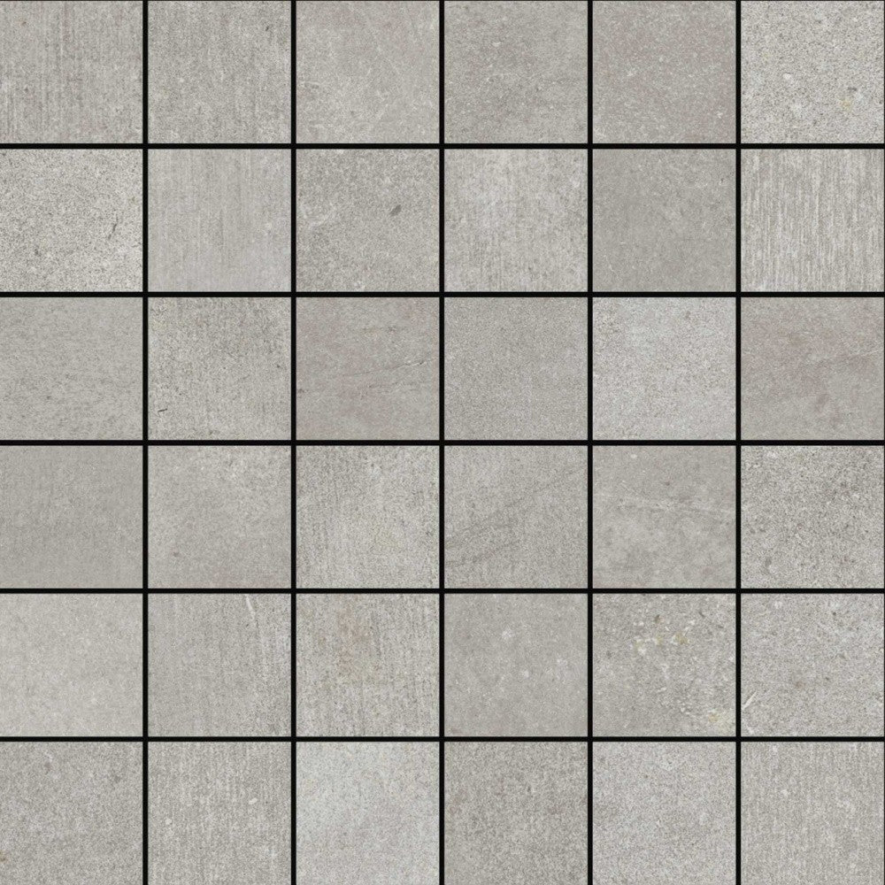 Mozaic 30x30 cm, Marazzi Plaster Grey