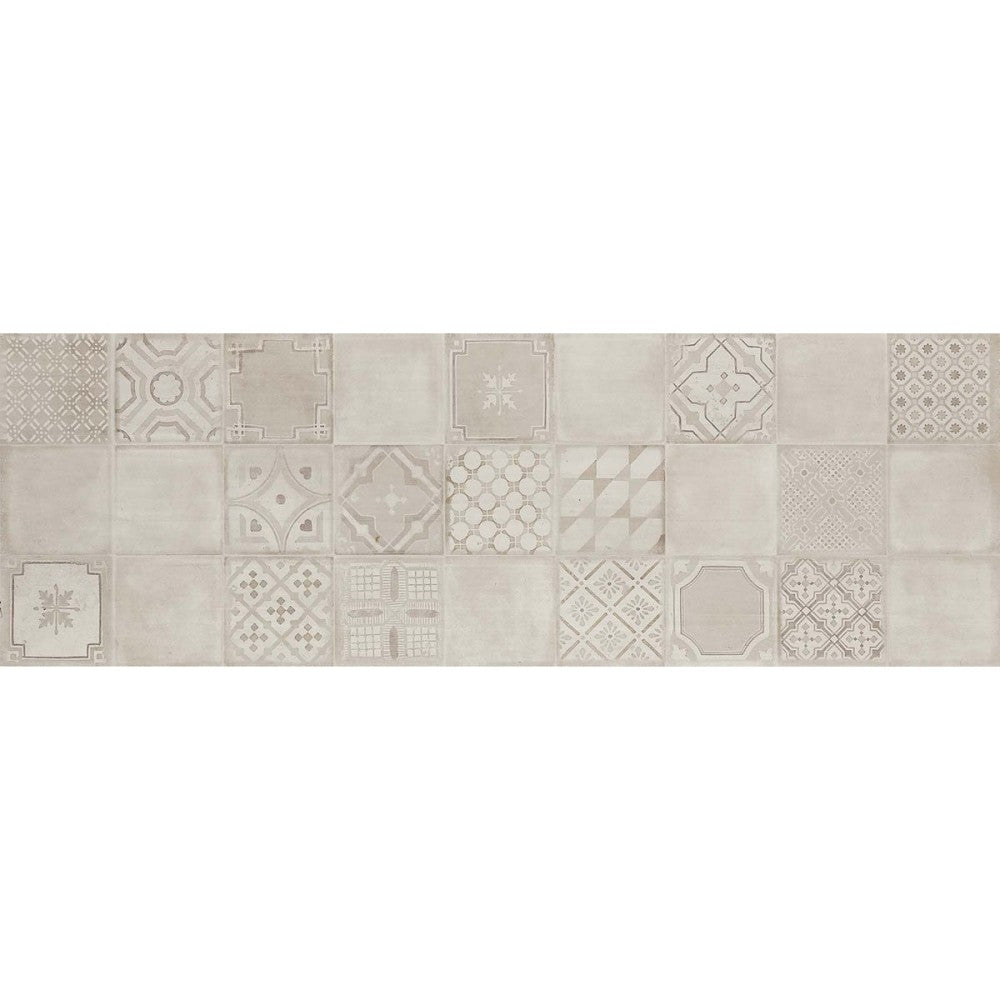 Decor interior bej 40x120 cm, Marazzi Materika Beige