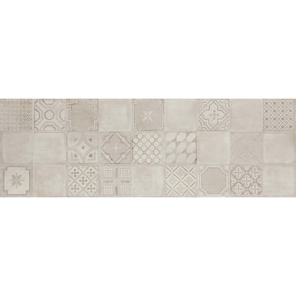Decor interior bej 40x120 cm, Marazzi Materika Beige