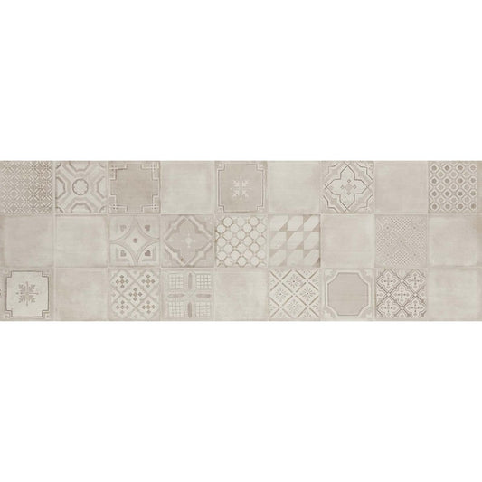 Decor interior bej 40x120 cm, Marazzi Materika Beige