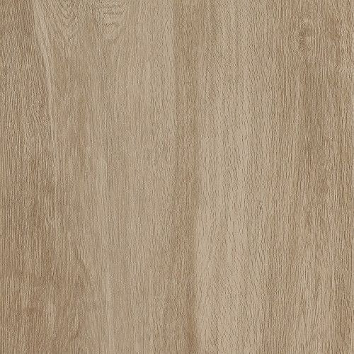 Gresie exterior portelanata rectificata bej 60x60 cm, Marazzi Treverkhome20 Strutturato Rovere
