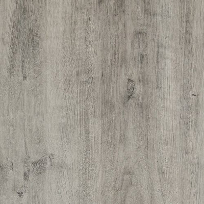 Gresie exterior portelanata rectificata gri 60x60 cm, Marazzi Treverkhome20 Strutturato Frassino