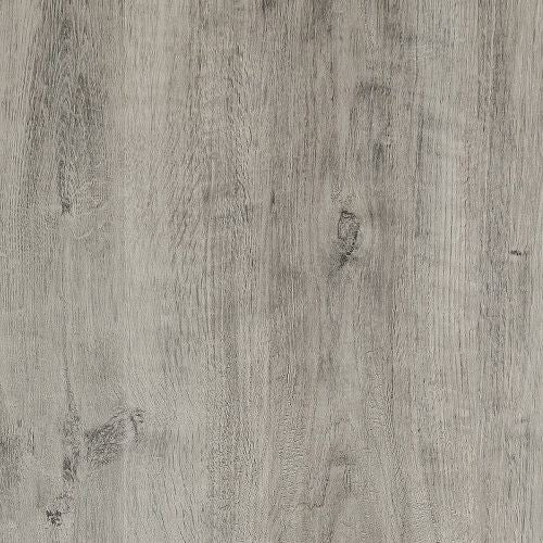 Gresie exterior portelanata rectificata gri 60x60 cm, Marazzi Treverkhome20 Strutturato Frassino