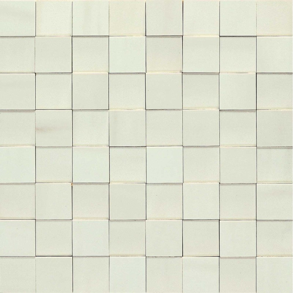 Mozaic 30x30 cm, Marazzi Allmarble Lasa 3D