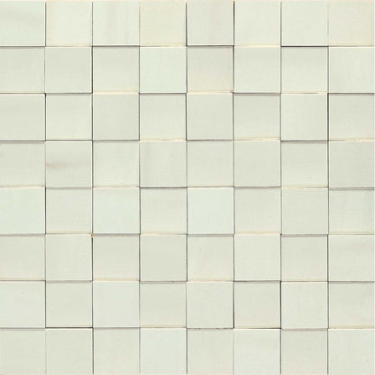 Mozaic 30x30 cm, Marazzi Allmarble Lasa 3D