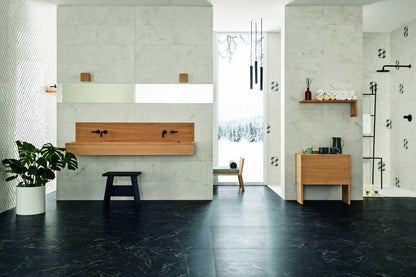 Mozaic 30x30 cm, Marazzi Allmarble Altissimo 3D