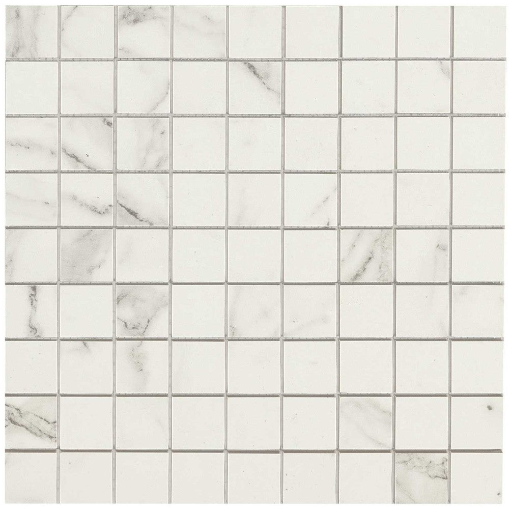 Mozaic 30x30 cm, Marazzi Allmarble Statuario
