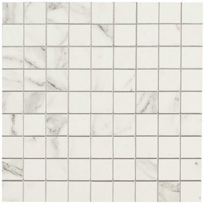 Mozaic 30x30 cm, Marazzi Allmarble Statuario