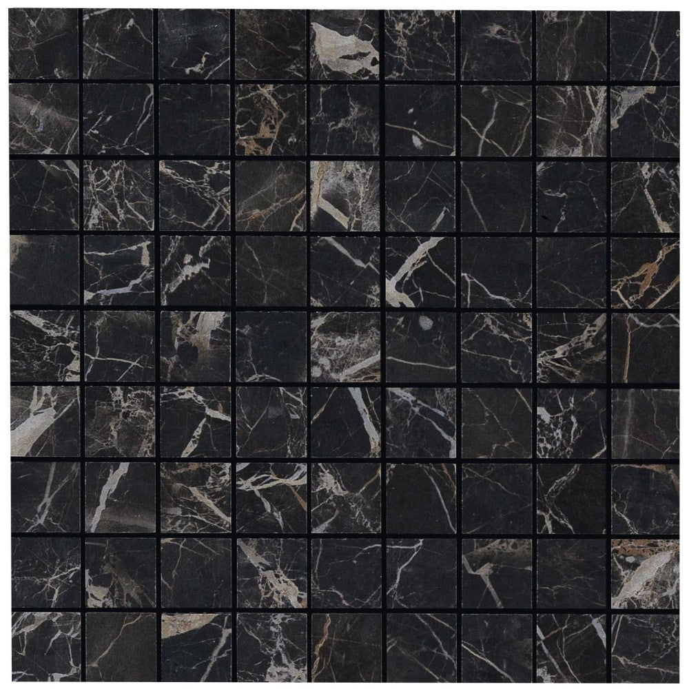 Mozaic 30x30 cm, Marazzi Allmarble Saint Laurent