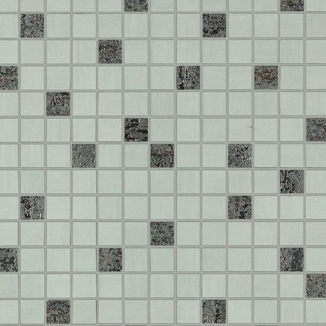 Mozaic 40x40 cm, Marazzi Materika Grigio