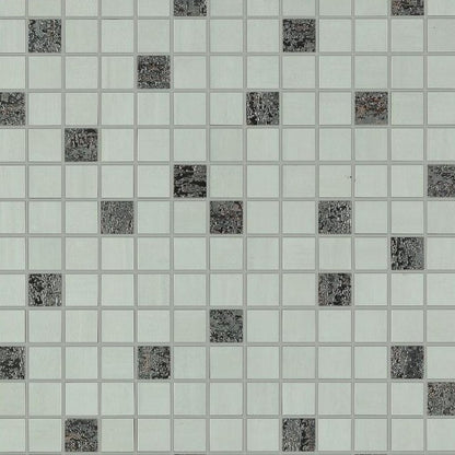 Mozaic 40x40 cm, Marazzi Materika Grigio