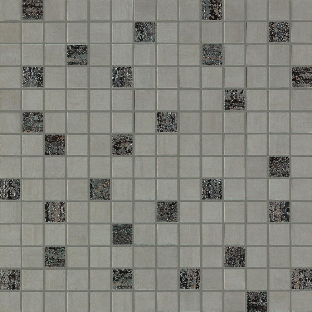 Mozaic 40x40 cm, Marazzi Materika Fango