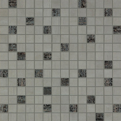 Mozaic 40x40 cm, Marazzi Materika Fango